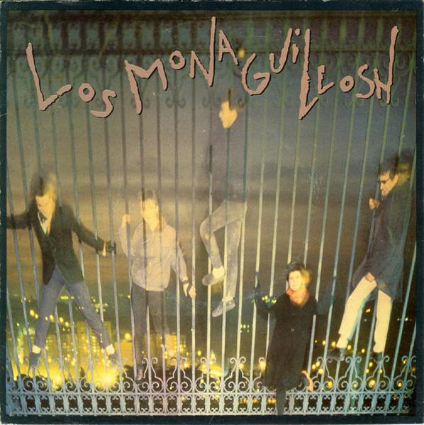 Voces en la jungla - Monaguillosh - Monaguillosh