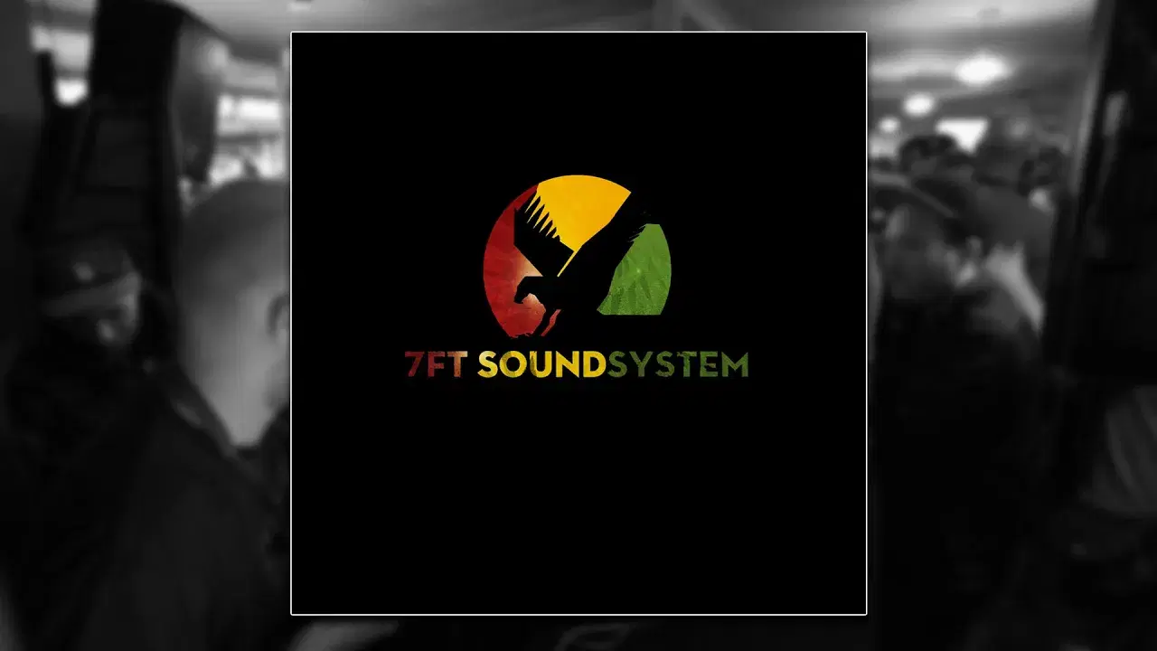 7FT Soundsystem - 7FT Soundsystem