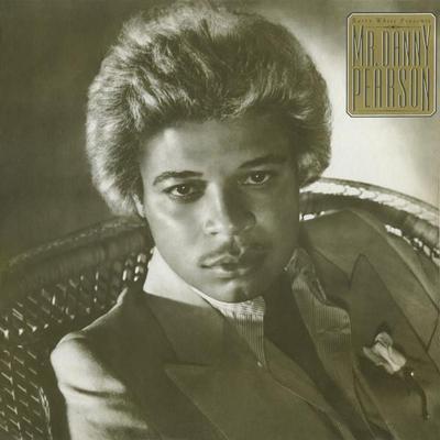 Barry White Presents Mr. Danny Pearson - Danny Pearson