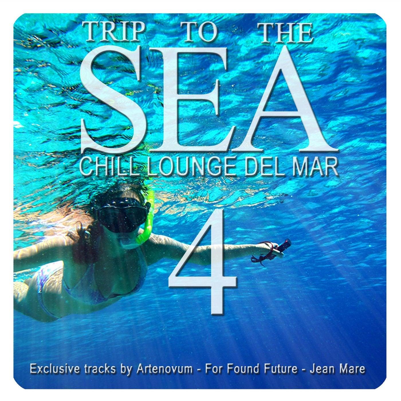 Trip to the Sea, Vol. 4 (Chill Lounge Del Mar) - Richard Bonnee