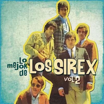  - Los Sirex