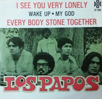  - Los Papos