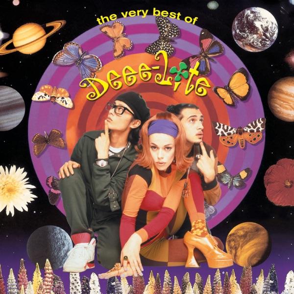 Infinity Within - Deee-Lite