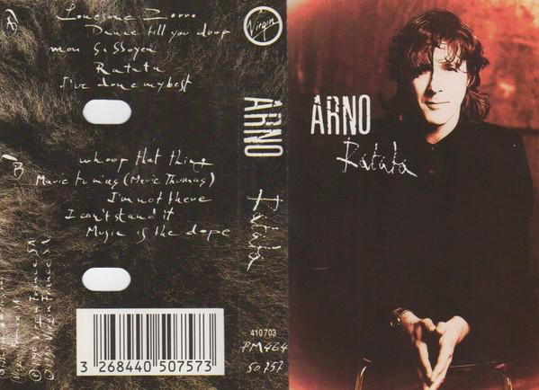 Ratata - Arno