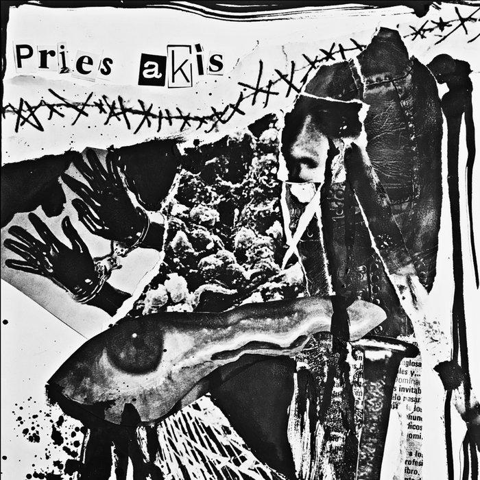 Pries Akis - Shaknis & Egzotikka