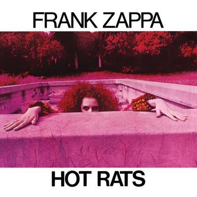  - Franck Zappa