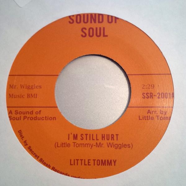  - Little Tommy