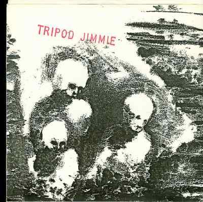 No Autumn Leaves / Spike The Dike - Tripod Jimmie