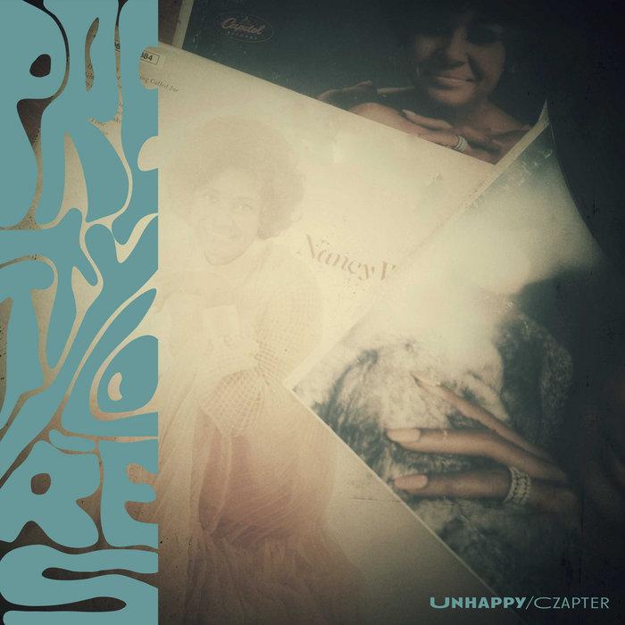 Nancy - Czapter