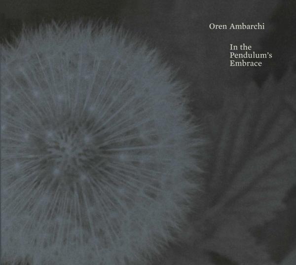 In The Pendulum's Embrace - Oren Ambarchi