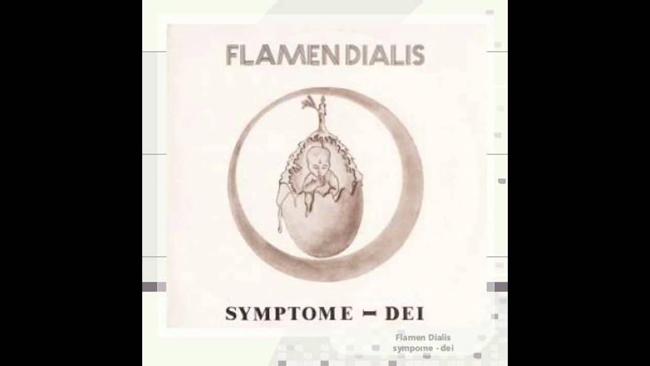 Symptome - Dei - Flamen Dialis