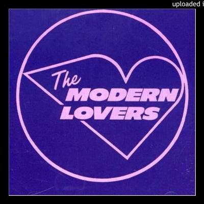 Jonathan Richman And The Modern Lovers - Jonathan Richman & The Modern Lovers