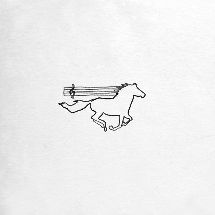 Music for Horses I & II - primeiro