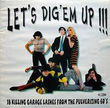 - The Deverons