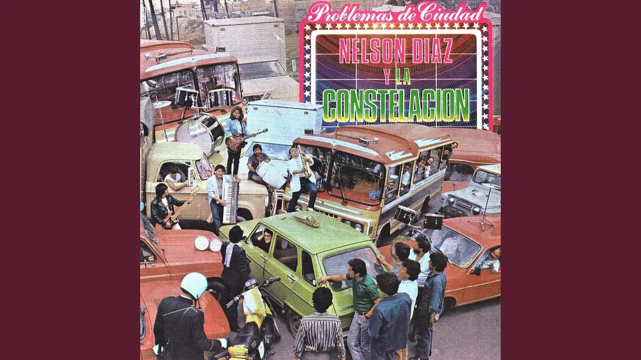  - Grupo La constelacion