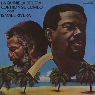  - ISMAEL RIVERA CON CORTIJO Y SU COMBO