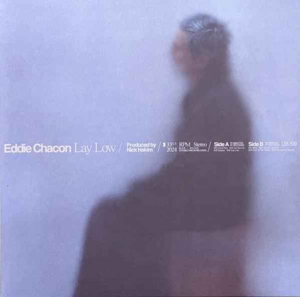 Lay Low - Eddie Chacon