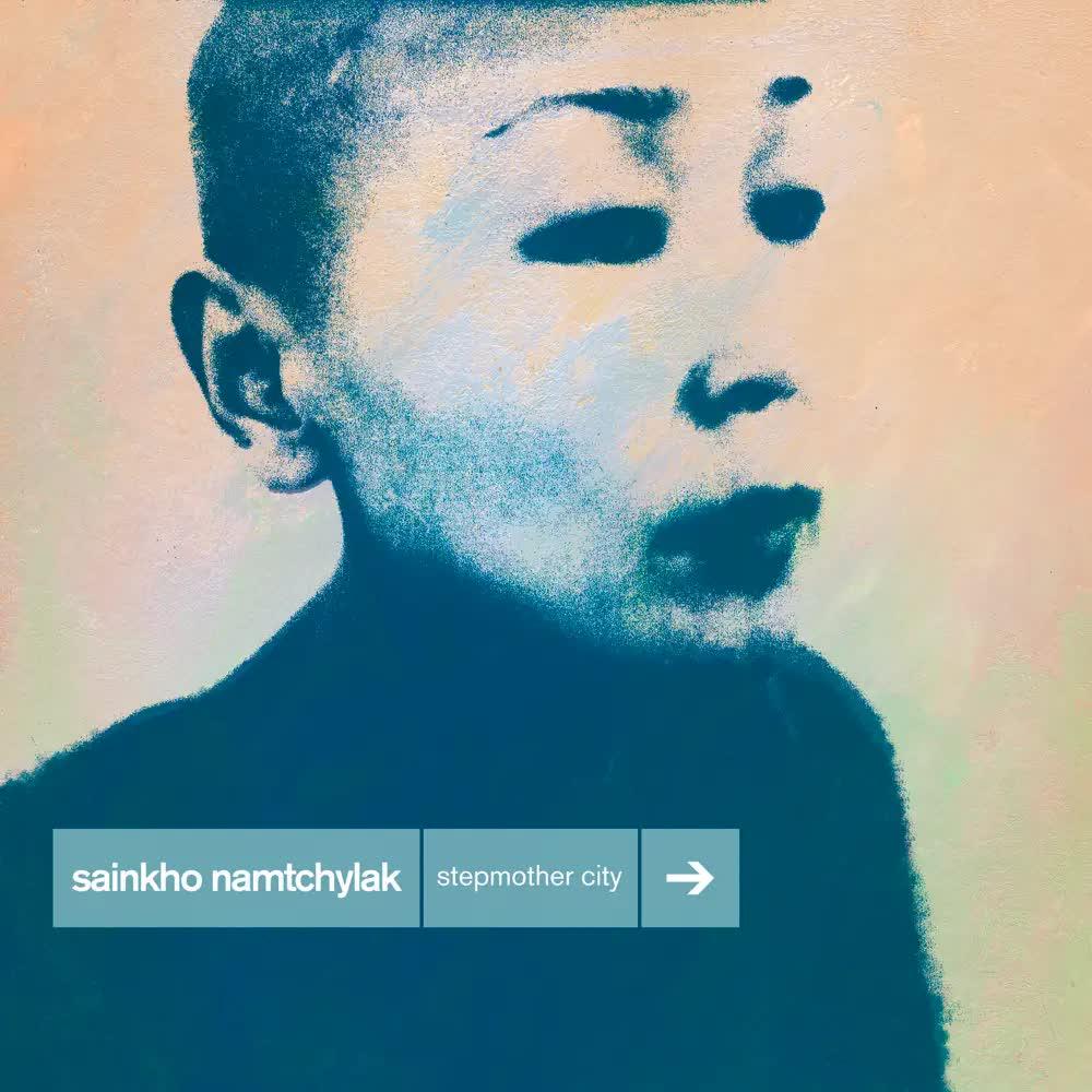 Stepmother City - Sainkho Namtchylak
