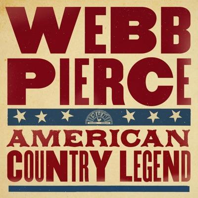  - Webb Pierce