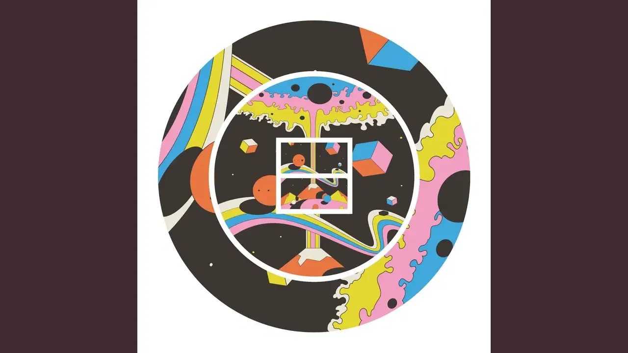 Seven More Minutes of Funk - Solid State