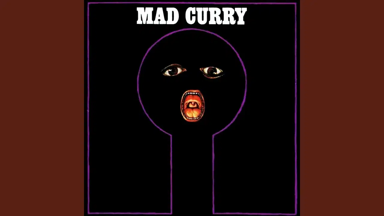 Mad Curry - Mad Curry