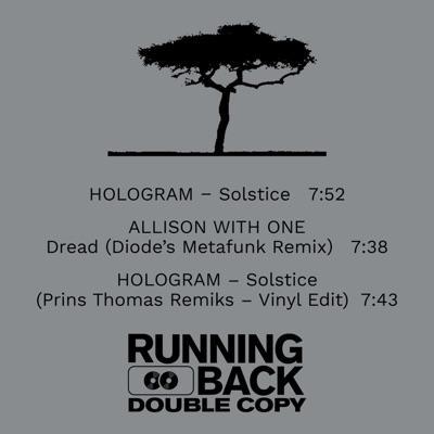  - Hologram