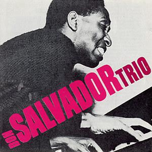 Dom Salvador Trio - Dom Salvador Trio