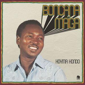 Koyma Hondo - BONCANA MAIGA