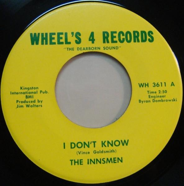  - The Innsmen