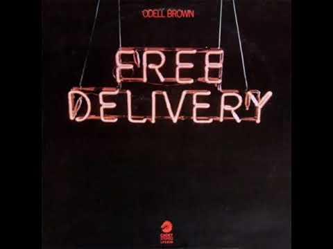  - Odell Brown & the Organ-izers