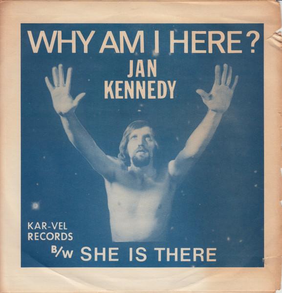 The Wall - Jan Kennedy