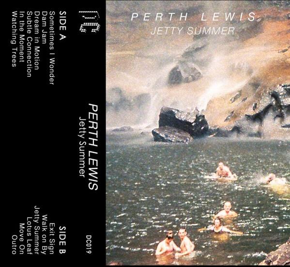 Jetty Summer - Perth Lewis