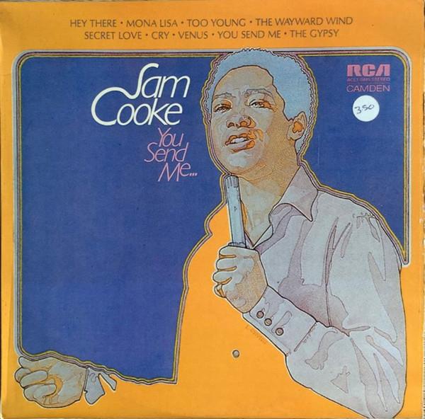 Sam Cooke - Sam Cooke