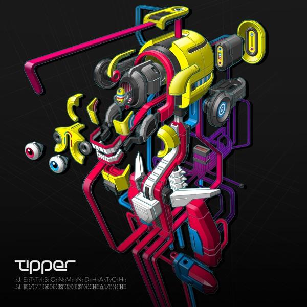  - Tipper