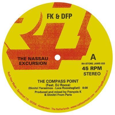 The Nassau Excursion - FK & DFP