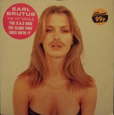 Tonight You Are the Special One - Earl Brutus