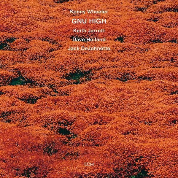  - Kenny Wheeler