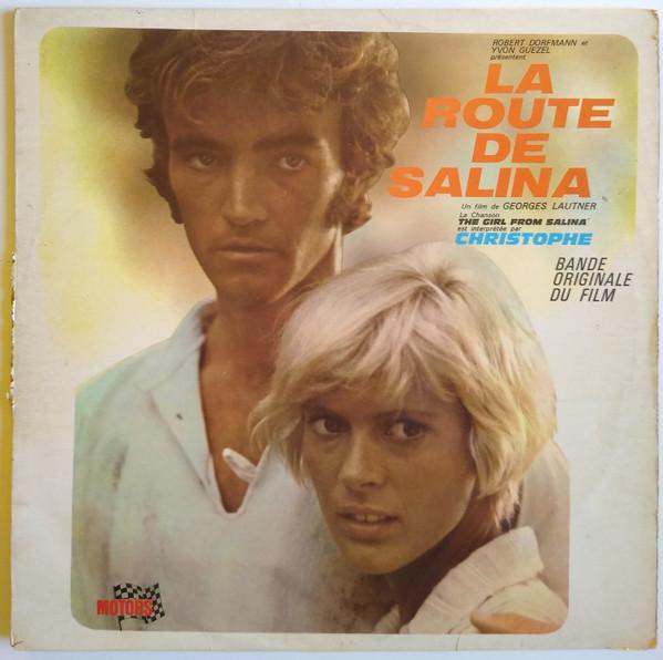 La Route de Salina (Original Soundtrack) [2003 - Version] - Christophe