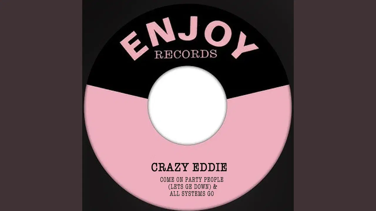  - Crazy Eddie & Jazaq