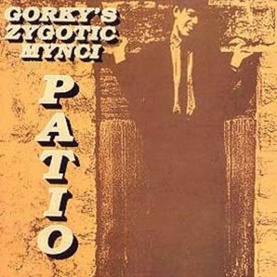 Murder Ballads & Happy Endings - Gorky's Zygotic Mynci