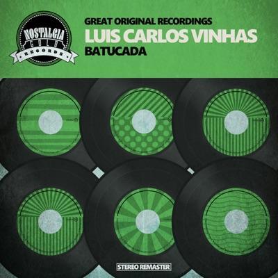  - Luiz Carlos Vinhas