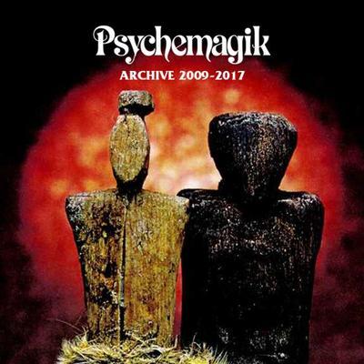 Psychemagik Archive 2009-2017 - Psychemagik