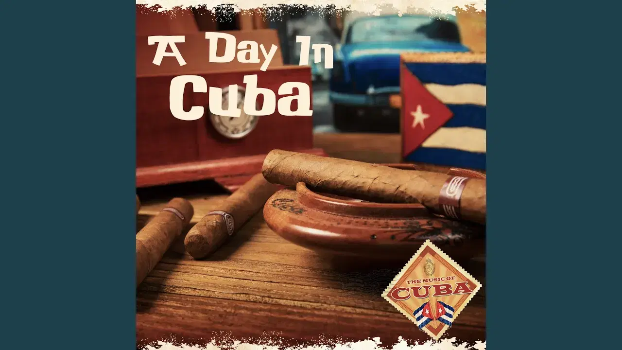 Cuban Counterpoint: History of the Son Montuno - Abelardo Barroso With The Orchesta Sensacion