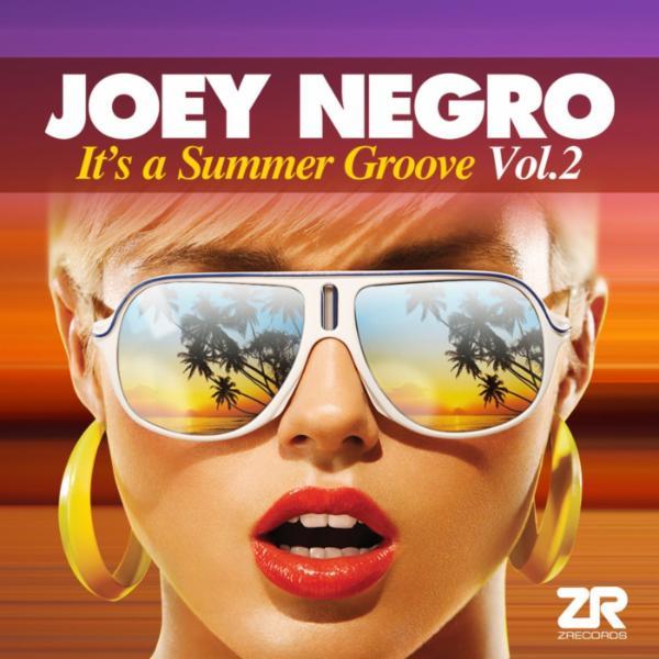 Summer Grooves - Mirage