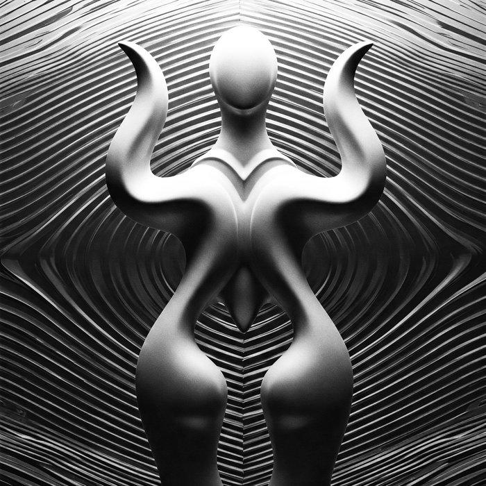 Silver Nymph - Joves
