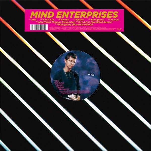  - Mind Enterprises