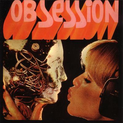 Obsession - Arnaud Rodriguez