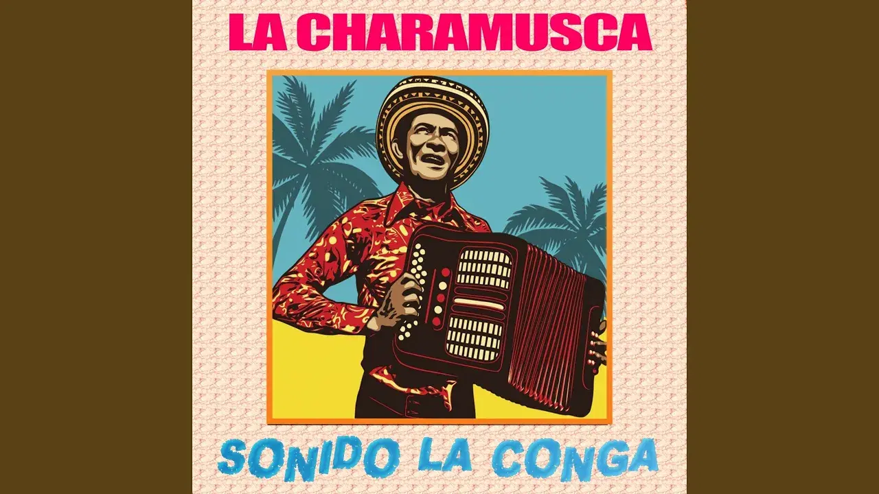 Cumbias De Festival - Charanga Tabaquera