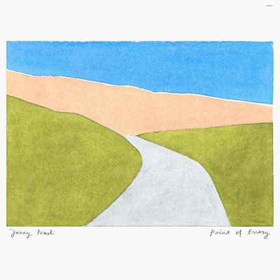Point Of Entry - Jonny Nash
