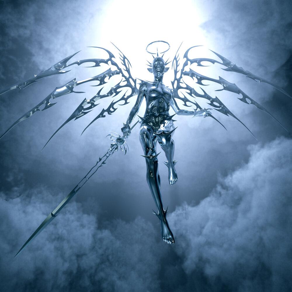 Dies Irae - Synergy